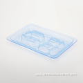 PETG Medical blister packaging